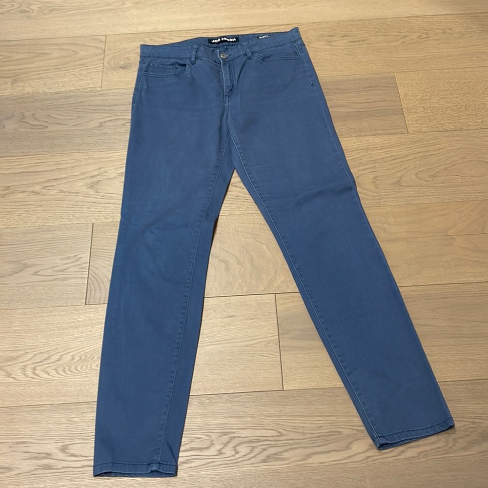 JOE FRESH JEANS